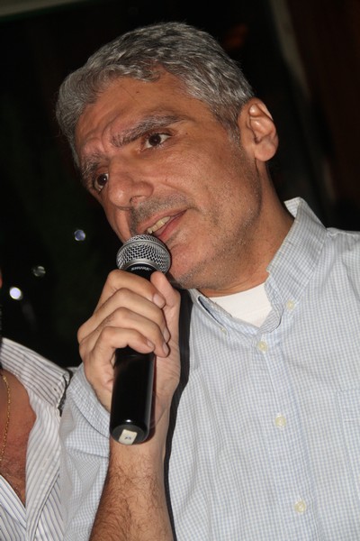 Beirut New Vision Lions Club Karaoke Night